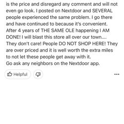Rocky's Ace Hardware - A review