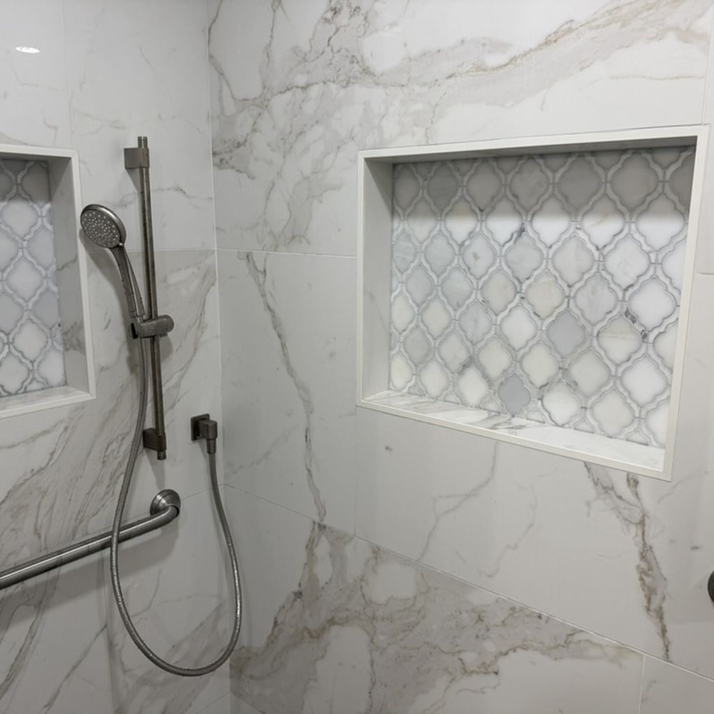 Barrett Tile - Tiling Near Me