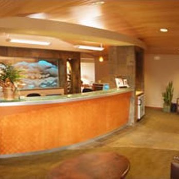 Kelly Aaron P, DDS - Front reception area - Oral Surgeons Near Me - Wenatchee, Washington Kelly Aaron P, DDS - Front reception area - Oral Surgeons Near Me - Wenatchee, Washington