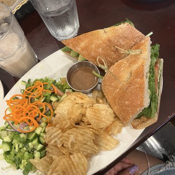 Natas Pastries - Bakeries Near Me - Sherman Oaks, California