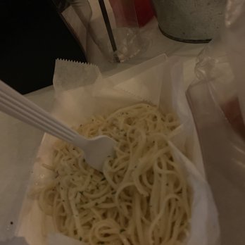 Cap't Loui - Garlic Noodles - Cajun/Creole Near Me - New York, New York Cap't Loui - Garlic Noodles - Cajun/Creole Near Me - New York, New York