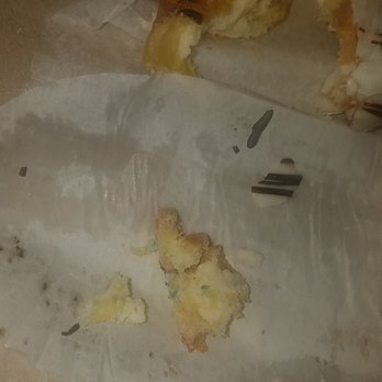Pani Dolci - Mold everywhere! - Bakeries Near Me - Jamaica, New York Pani Dolci - Mold everywhere! - Bakeries Near Me - Jamaica, New York