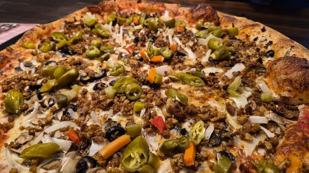 Food from Little Pops