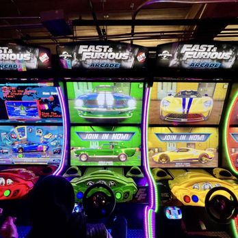 GRETA Bar YYZ - Arcades Near Me - Toronto, Ontario GRETA Bar YYZ - Arcades Near Me - Toronto, Ontario