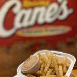 Raising Cane's Chicken Fingers