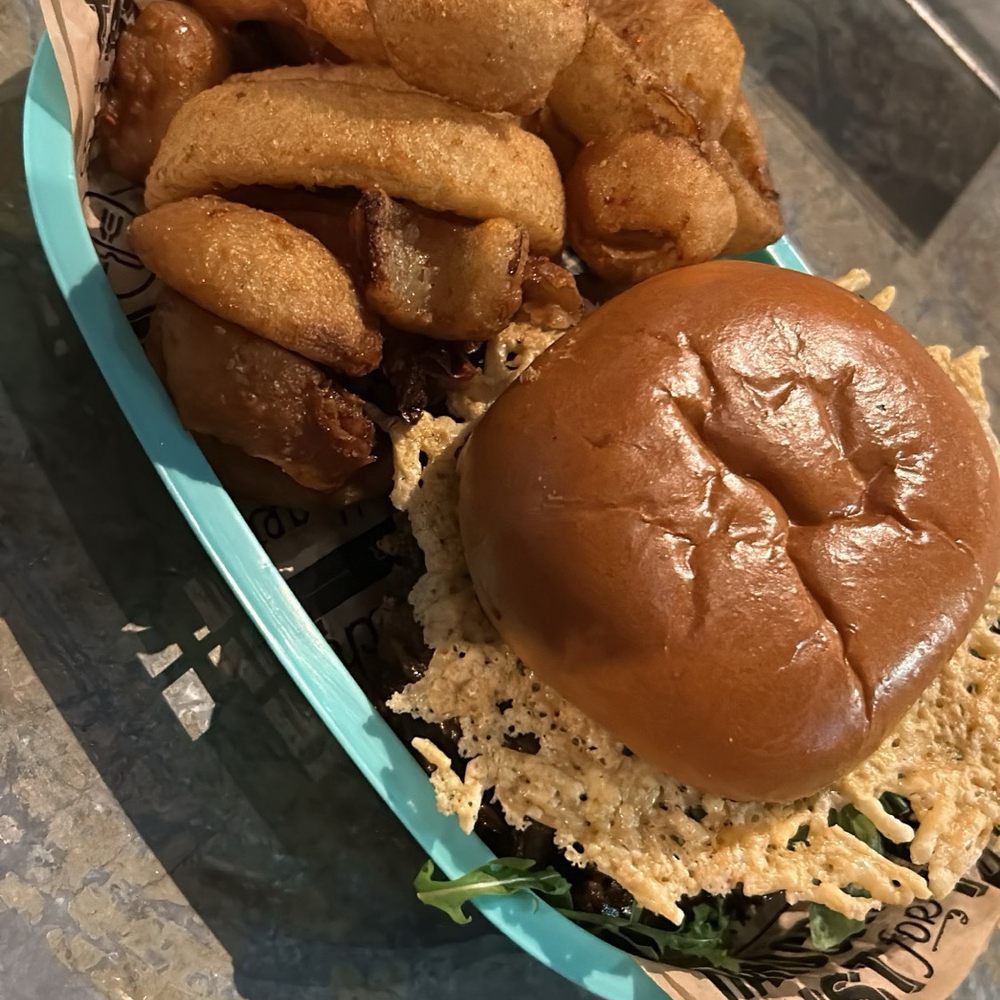 Umami Bomb* Umami Bomb*