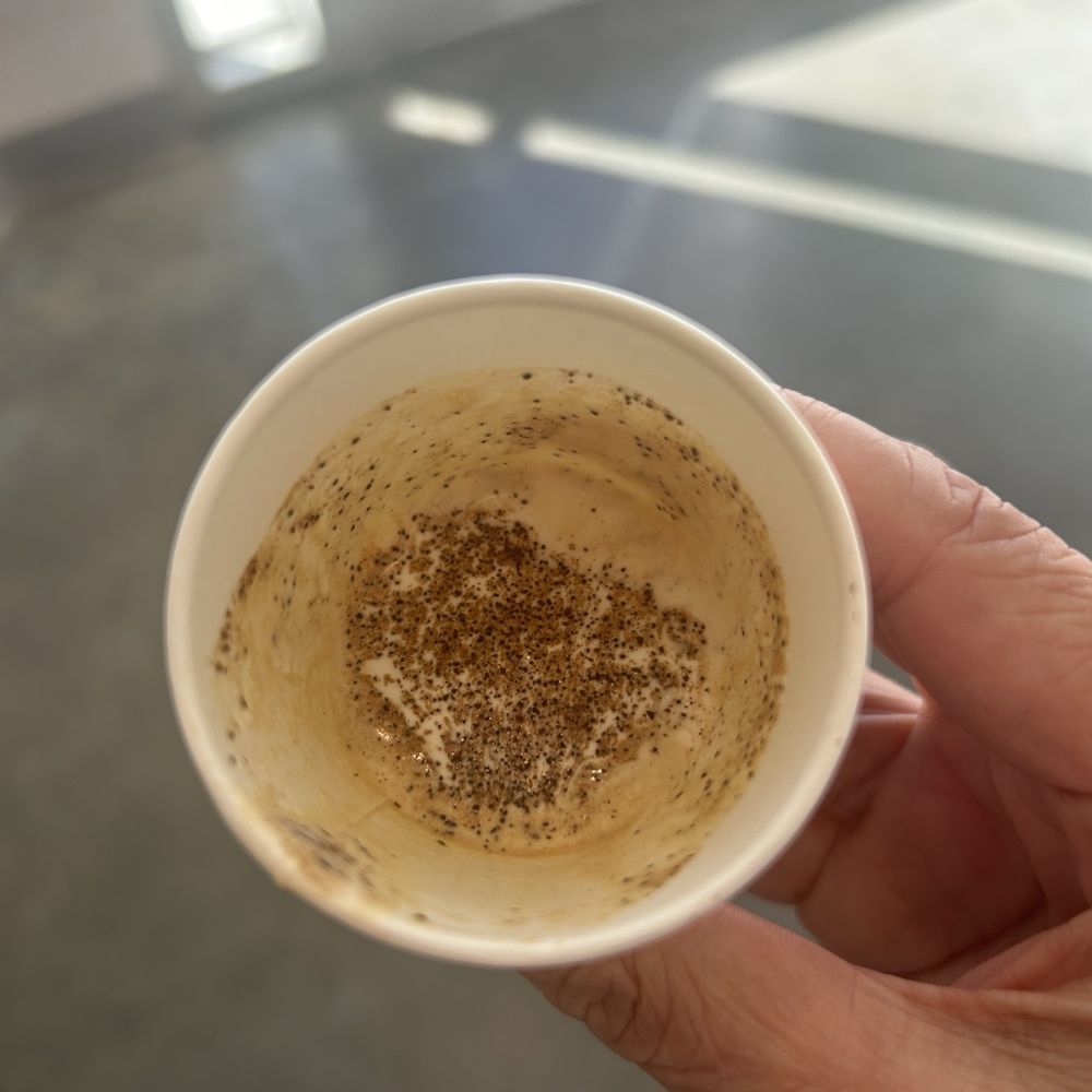 Outpost Coffee - The sample of Outpost Latte - Coffee & Tea Near Me - Diamond Bar, California Outpost Coffee - The sample of Outpost Latte - Coffee & Tea Near Me - Diamond Bar, California