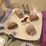 利龍甜品屋