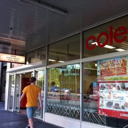 Coles