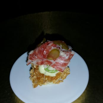 Benu - Asian Fusion Near Me - San Francisco, California