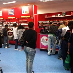 CeX