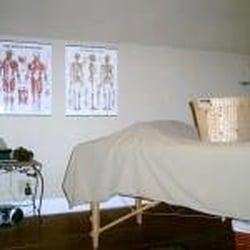 Serene Massage