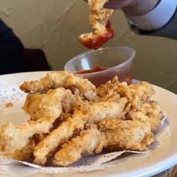 Calamari