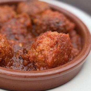Barcelona Wine Bar - Albondigas - Tapas Bars Near Me - Nashville, Tennessee
