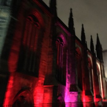 Royal Mile - Landmarks & Historical Buildings Near Me - Edinburgh, EDH