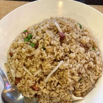 Ma Ma Wok - fried rice - Chinese Near Me - Charlotte, North Carolina