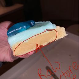 Sugar Cookie