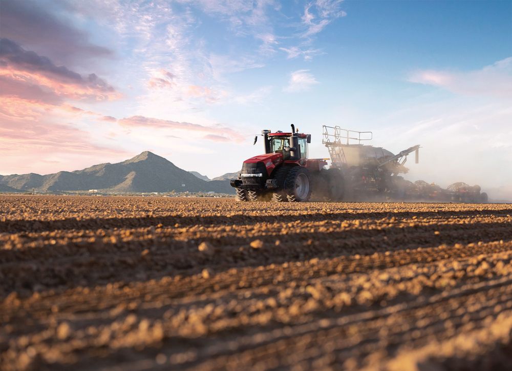 HEARTLAND TRACTOR 11 Photos 809 W Grand Ave, Cameron, Missouri