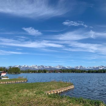 Anchorage Trolley Tours - Chugach mountains - Tours Near Me - Anchorage, Alaska Anchorage Trolley Tours - Chugach mountains - Tours Near Me - Anchorage, Alaska