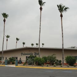 Mission Bell RV Resort - Grand 20,000 SF Rec Hall