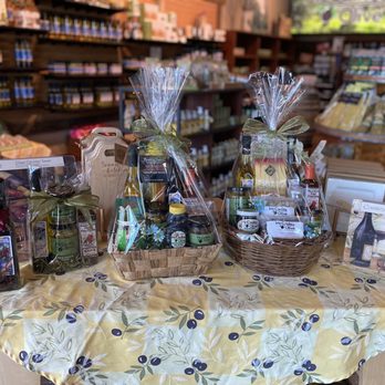 McCauley Olive Groves - Gift baskets - Specialty Food Near Me - Brentwood, California McCauley Olive Groves - Gift baskets - Specialty Food Near Me - Brentwood, California