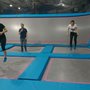 Photo of AirHop Trampoline Park