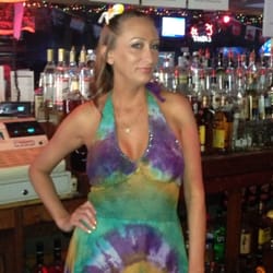 Uptown Speakeasy Pub and Package - Go see Di she works Monday - to Friday 10am till 6pm she's great