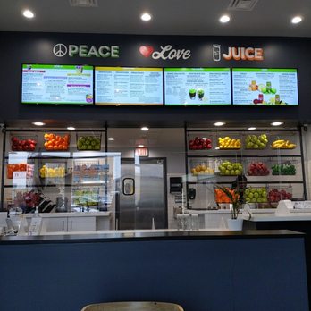 Sunset Raw Juice Bar - Juice Bars & Smoothies Near Me - Fulton, Maryland