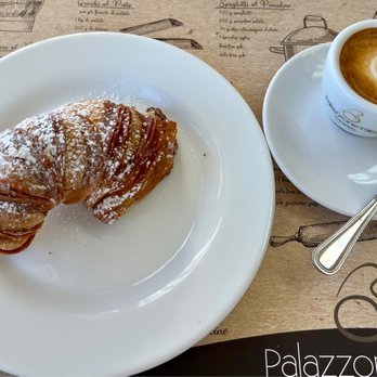 Palazzone 1960 - Perfect lobster-tail & cortado - Bakeries Near Me - Wayne, New Jersey Palazzone 1960 - Perfect lobster-tail & cortado - Bakeries Near Me - Wayne, New Jersey
