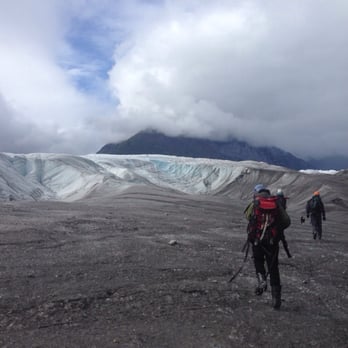 Kennicott Wilderness Guides - Tours Near Me - Kennicott, Alaska