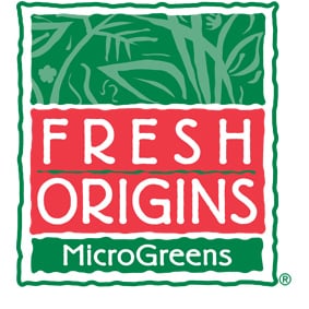 Fresh Origins by null
