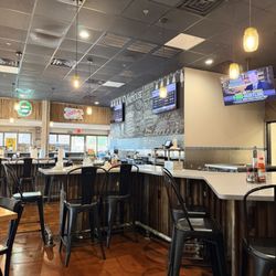 Vailhouse Oyster Bar & Grille