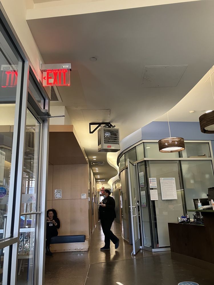 Mount Sinai Doctors - Williamsburg - patient advocate in Brooklyn, NY