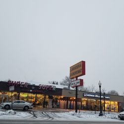 Sherwin-Williams Paint Store