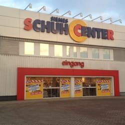 SIEMES Schuhcenter