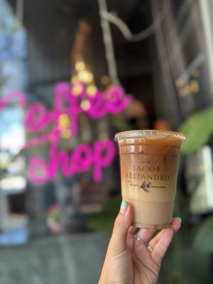 JACOB ALEJANDRO by null