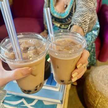 The Water Bar - Such yummy boba with great flavors! - Water Delivery Near Me - Weaverville, California The Water Bar - Such yummy boba with great flavors! - Water Delivery Near Me - Weaverville, California