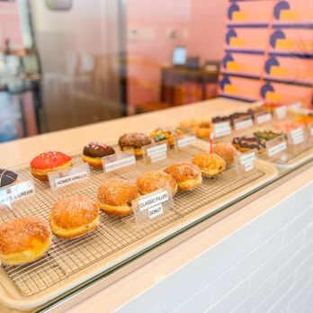 Dot & Dough - (Photo/Video by Ins@foodie.skye) - Desserts Near Me - Eastvale, California Dot & Dough - (Photo/Video by Ins@foodie.skye) - Desserts Near Me - Eastvale, California
