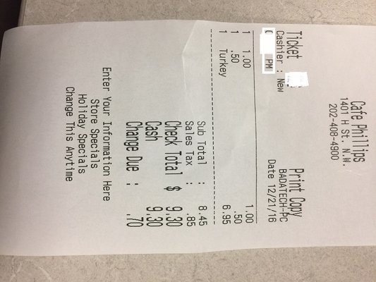 Gallery Cafe by null