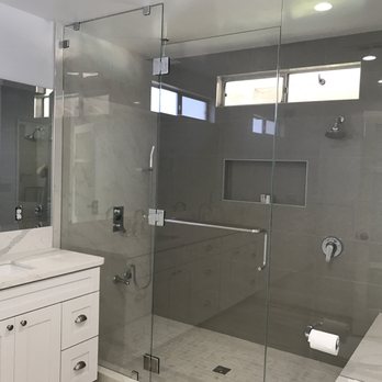 Go Frameless Enclosures - Glass & Mirrors Near Me - Fullerton, California Go Frameless Enclosures - Glass & Mirrors Near Me - Fullerton, California