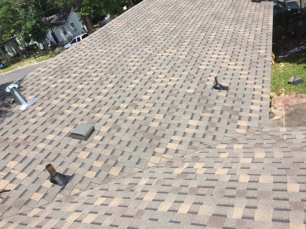 Slide of Anthony's Roofing & Construction