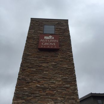 Autumn Grove Plaza - Shopping Centers Near Me - Elm Grove, Wisconsin