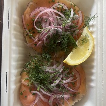 Poppy Bagels - Lox Sandi - Bagels Near Me - Oakland, California Poppy Bagels - Lox Sandi - Bagels Near Me - Oakland, California