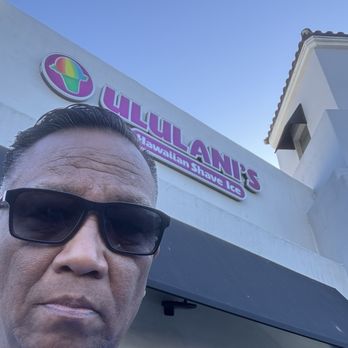 Ululani's - Needing some refreshment - Shaved Ice Near Me - Chula Vista, California