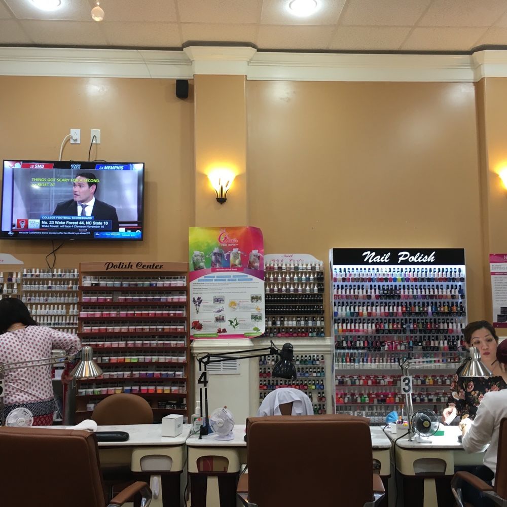 J L Nail Spa - Nail Salons Near Me - Pineville, North Carolina J L Nail Spa - Nail Salons Near Me - Pineville, North Carolina