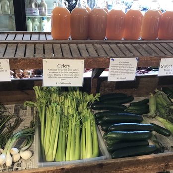 Heyser Farms - Farmers Market Near Me - Silver Spring, Maryland