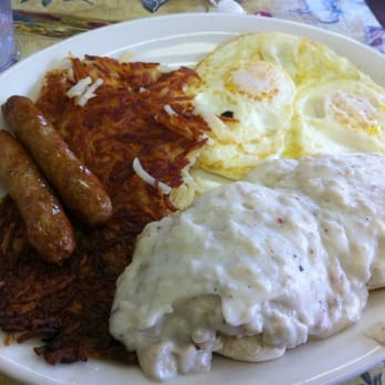 Christo's Cafe - Country style breakfast - Breakfast & Brunch Near Me - Orlando, Florida Christo's Cafe - Country style breakfast - Breakfast & Brunch Near Me - Orlando, Florida