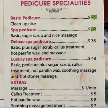 Nail iT - Taken 4/20/23 - Waxing Near Me - Marina, California Nail iT - Taken 4/20/23 - Waxing Near Me - Marina, California