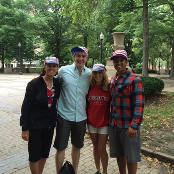 Philly Official Guide - Tours Near Me - Philadelphia, Pennsylvania