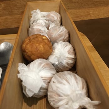 Cocohodo - Small 9 pcs walnut pastries - Desserts Near Me - Rowland Heights, California